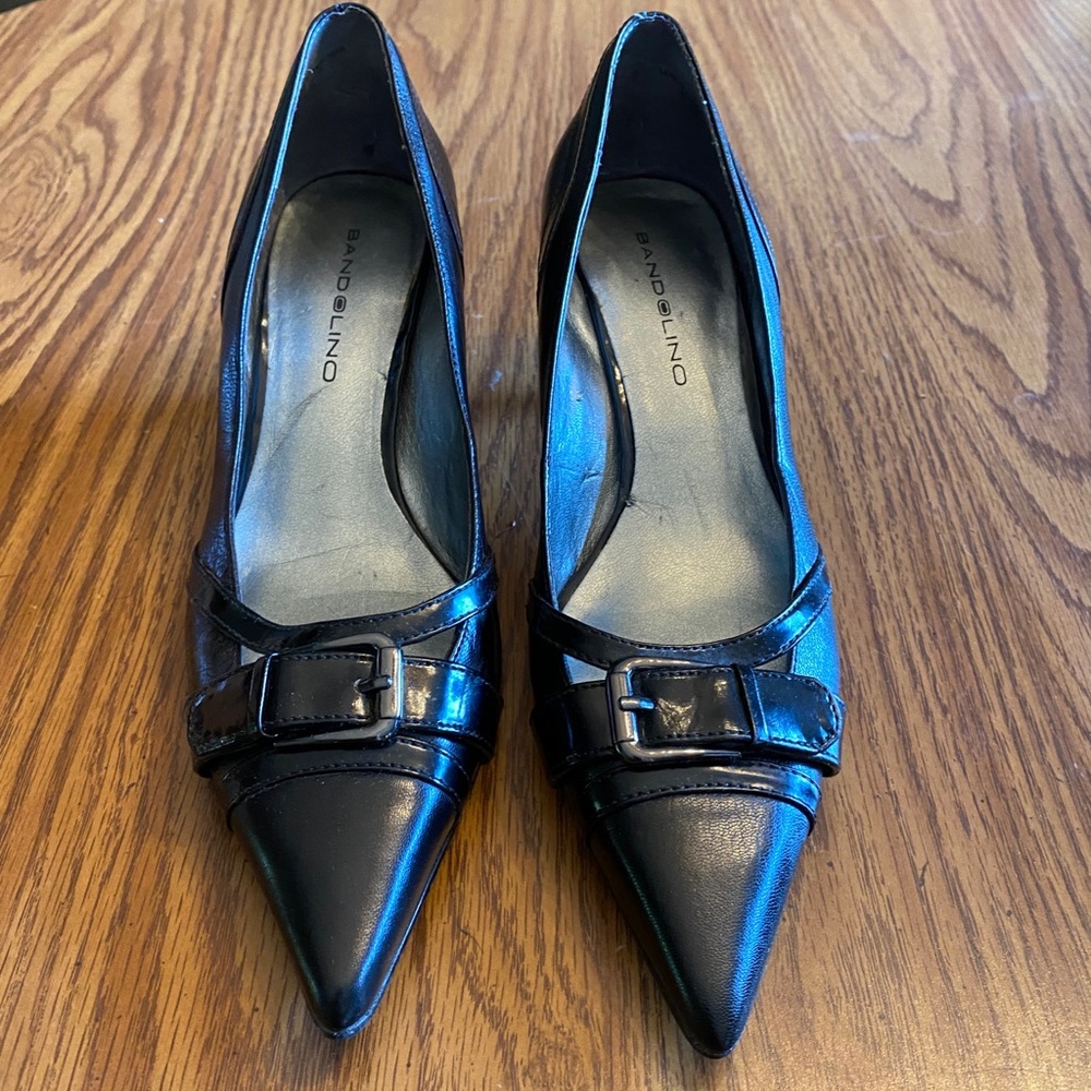 Bandolino Heels